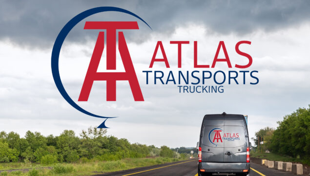 Atlas-Transports Trucking LLC